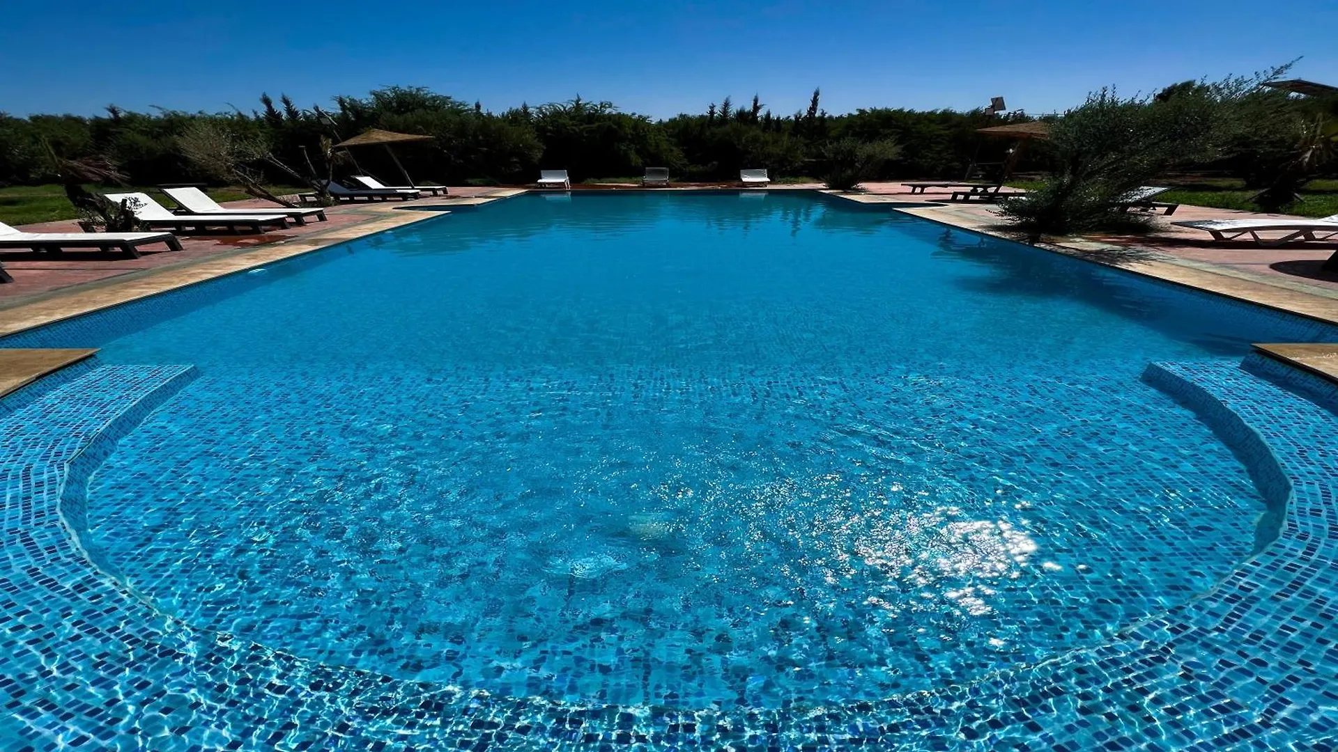 Guest House Qodwa, Marrakech Sidi Ghiat Sidi Abdallah Ghiat 0*,  Morocco