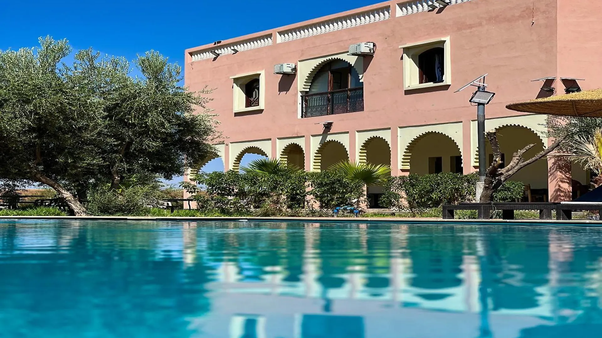 Riad Guest House Qodwa, Marrakech Sidi Ghiat Sidi Abdallah Ghiat Morocco