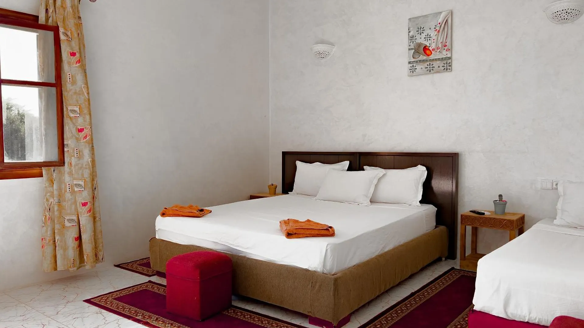 Guest House Qodwa, Marrakech Sidi Ghiat Sidi Abdallah Ghiat Morocco