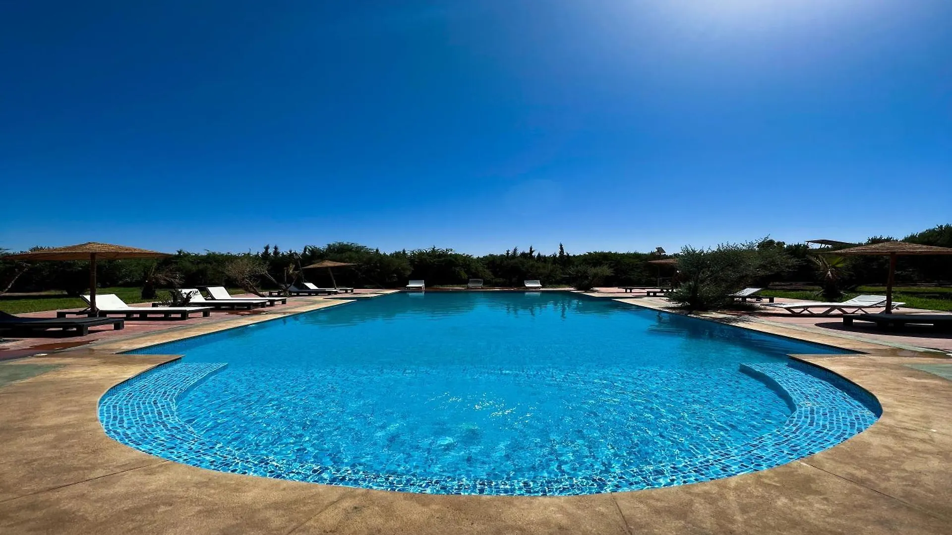 Riad Guest House Qodwa, Marrakech Sidi Ghiat Sidi Abdallah Ghiat Morocco