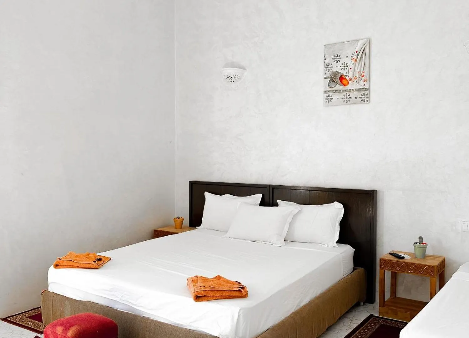 Guest House Qodwa, Marrakech Sidi Ghiat Sidi Abdallah Ghiat Riad
