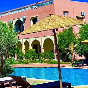 Qodwa Guest house