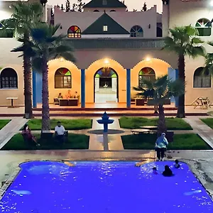 Riad Riad Qodwa, Marrakech Sidi Ghiat, Sidi Abdallah Ghiat