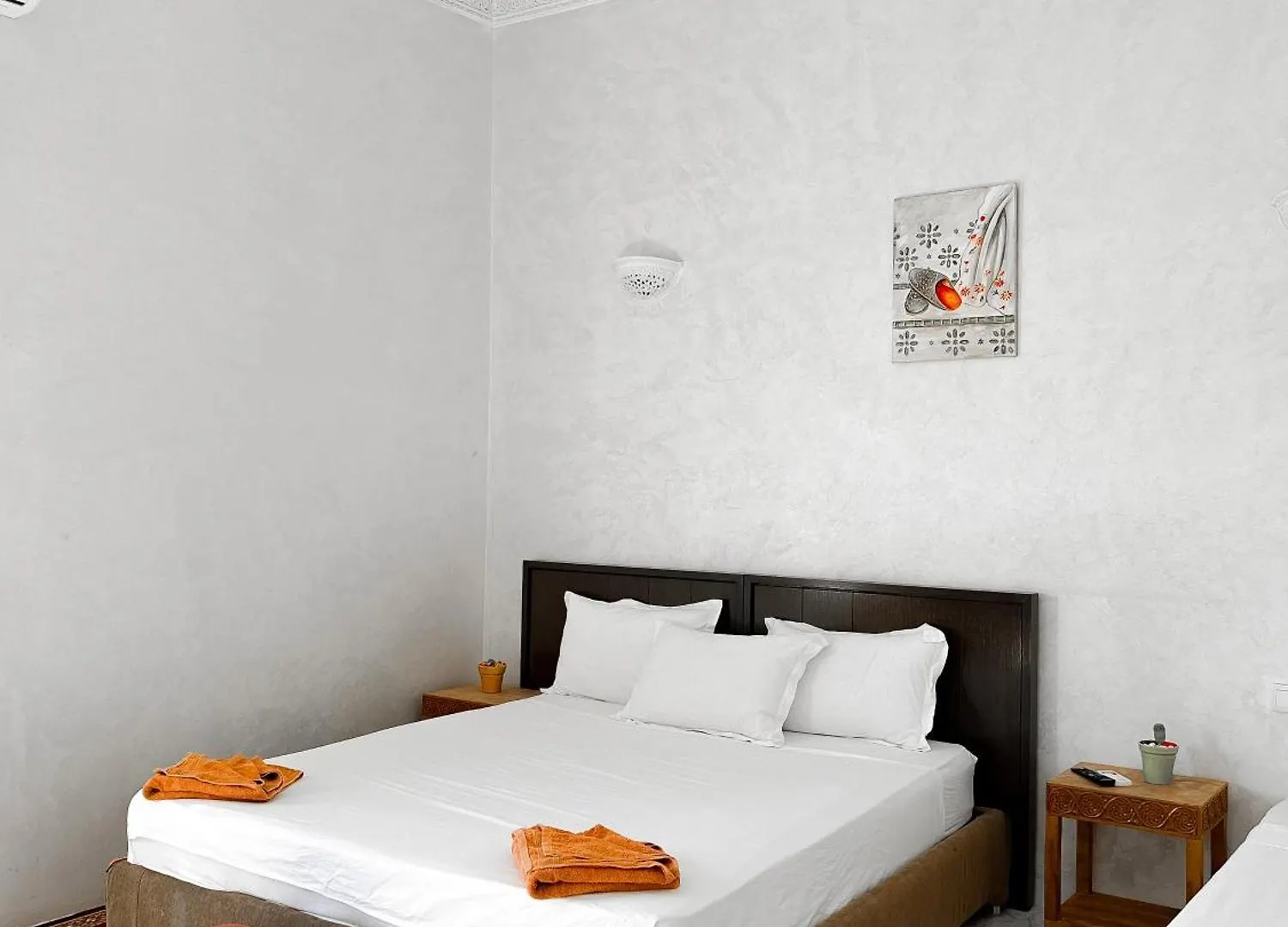 Guest House Qodwa, Marrakech Sidi Ghiat Sidi Abdallah Ghiat リヤド